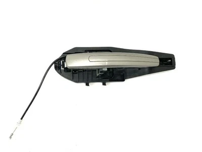 Manija de puerta exterior delantera del pasajero derecho Luxe para Lincoln MKC 78594 2015-2019 Foto 1 de 4