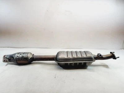 Hyundai Sonata Hybrid 2016 2017 2018 2019 2,0 L tubo de escape OEM 28600-E6310 Foto 1 de 4