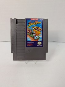 Disney's DuckTales (Nintendo NES, 1989)