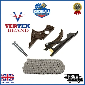 BMW N43 N43B20 STEUERKETTENSATZ OEM 11317516088 1 2.0 BENZIN CABRIO E88 NEU - Bild 1 von 9