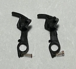 110 LOT OF 2 NMRA X2f HO SCALE COUPLERS WITH COIL RETURN SPRINGS - Picture 1 of 1