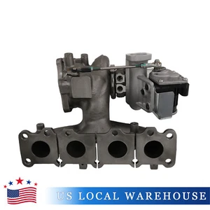 TD04L 90124-01050 Turbo For Hyundai Sonata Optima Sorrento 2.0L 2015-2019 - Picture 1 of 12