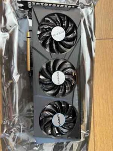 Gigabyte AMD Radeon RX 6600 Eagle 8GB - Afbeelding 1 van 7