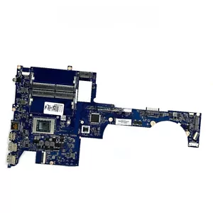 For HP Pavilion 15-EH 15Z-EH TPN-Q246 Motherboard DAG7HAMB8E0 R3 R5 R7 - Picture 1 of 4