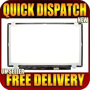 AU Optronics B140HTN01.E 14" Full HD Laptop Screen 30 Pin 1920 X 1080 - Afbeelding 1 van 6