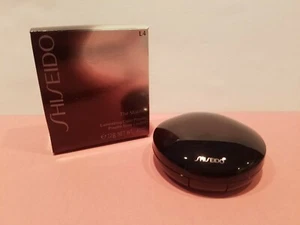Shiseido~The Makeup Luminizing Powder~L4~Golden Bronze/Bronze Dore ~ NIB RARE - Picture 1 of 5