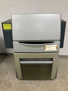 Esko Graphics DPX5080 Plate Maker, 2002 with RIP - Parts Machine