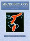 Microbiology: Principles and Applications by Black, Jacquelyn G.