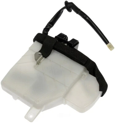 Actuador de bloqueo de puerta levadiza Dorman 931-929 para Toyota 4Runner 03-09 Foto 1 de 4