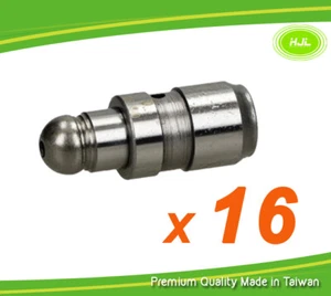 16 PIEZAS elevadores de válvulas hidráulicas para MINI COOPER S JCW 1.6 N14 11337549632 - Imagen 1 de 3