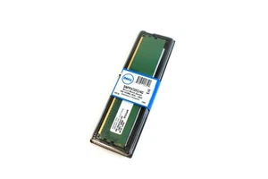 Dell SNPP4T2FC/4G 4GB PC3L-12800 DDR3-1600MHz DIMM 240-pin 1.35V non ECC Memory - Picture 1 of 2