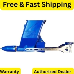Quikpoint 3000-UDC Electric Mortar Pointing Gun Universal Drill Mounting - Picture 1 of 7