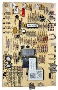 Rheem Goodman 5001-0880 Air Handler Control Board 47-102685-04.  ( 150-1063) - Picture 1 of 5