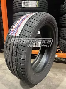 4 New American Roadstar Sport A/S Tires 225/50R18 99W SL BSW 225 50 18 2255018 - Picture 1 of 14