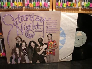 NBC's Saturday Night Live ~ Vintage Vinyl LP ( 50 year Anniversary in 2025) - Picture 1 of 6