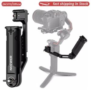 NEEWER ST49 Sling Handle Grip for DJI Ronin RS2 RS4 Pro RS3 Mini RS 3 Pro gimbal - Picture 1 of 11