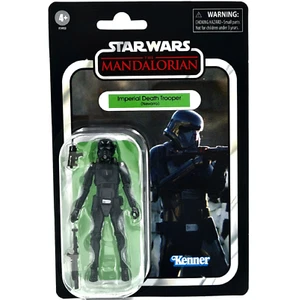 IMPERIAL DEATH TROOPER NEVARRO VC220 MANDALORIAN STAR WARS VINTAGE COLLECTION - Bild 1 von 3