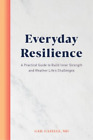 Gail Gazelle Everyday Resilience (Paperback) (US IMPORT)