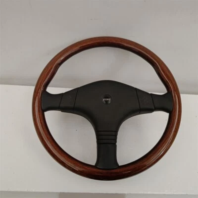 FIAT BARCHETTA MOMO Lenkrad ORIGINAL 5907220 - Bild 1 von 4