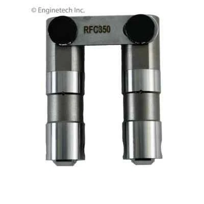 Hydraulic Roller Retrofit Lifters for GM Chevrolet Small Block 350 400 - Image 1 of 3