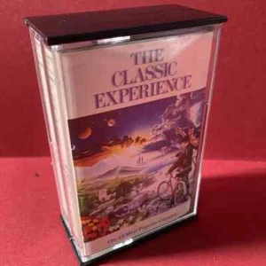 The Classic Experience - Various Artists - Double Cassette/Tape TP2 - Picture 1 of 1