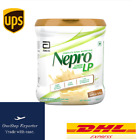Nepro Lp Powder - Vanilla Toffee Flavour 400gm (pet Jar)