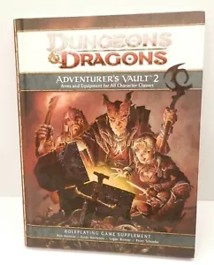 Dungeon & Dragons Role Playing Game Book - Monster Manual c.2008 - Foto 1 di 3