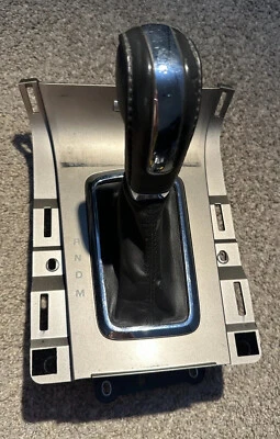 2011-2019 Lincoln MKT Floor Shifter - Image 1 of 4