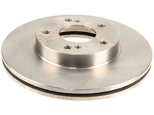 Ротор переднего тормоза для 89-99 Nissan Infiniti Maxima I30 WR24N4 High Carbon Brembo - Изображение 1 из 1