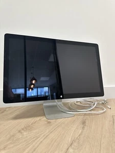 Apple Thunderbolt Display 27" with Standard Glass (Tilt-Adjustable Stand) - Picture 1 of 5