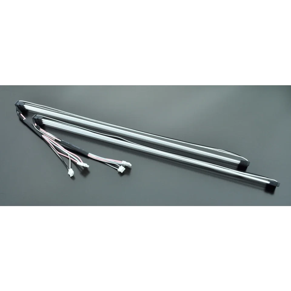 Monitor Repair CCFL Backlight Assemblies for 15.0" LG LC150X01-SL01 - Image 1 of 4