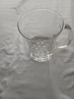 Vintage Libbey (Made For Stanley) Continental Cups