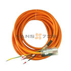1PC New for Siemens Power Cable 6FX8002-5CA61-1BA0 10m