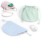 Waterproof DSLR Drawstring Pouch Storage Case for Instax Mini Travel