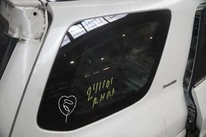 Rear Right Side Quarter Panel Window Glass 6273035240 OEM Toyota 4Runner 2010-24 - Picture 1 of 2