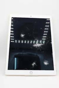 Apple iPad Pro 12,9" 2. Gen A1671 32GB WiFi Cellular AKTIVIERUNGSSPERRE #4710 - Bild 1 von 4