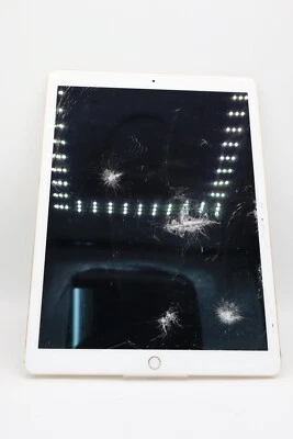 Apple iPad Pro 12,9" 2. Gen A1671 32GB WiFi Cellular  AKTIVIERUNGSSPERRE #4710 - Bild 1 von 4