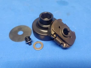 Mantis Tiller Cultivator SV-4B/ SV-5C/ Complete Clutch Assembly with Drum - Picture 1 of 5