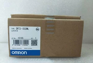1PZ Nuovo Modulo PLC OMRON DRT2-ID32ML DRT2ID32ML Un anno di garanzia - Foto 1 di 5