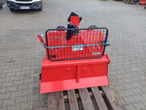 Forstseilwinde 4 T Holzrücken Dreipunkt KAT 1, 2 Forstwinde Kleintraktor WIRAX - Bild 1 von 22