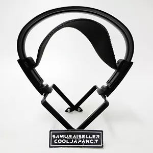 Conjunto de arco de productos de audio electrostático STAX para piezas de auriculares SR-L700MK2 NUEVO - Imagen 1 de 7