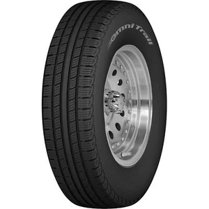 1 New Omni Trail Capability Str - St205/75r15 Tires 2057515 205 75 15 - Picture 1 of 4