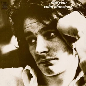 11B COLIN BLUNSTONE One Year HG2025 JAPAN CD - Picture 1 of 1