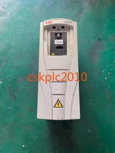 1 PCS ABB frequency converter ACS510-01-05A6-4 good condition - Picture 1 of 3
