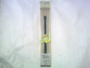 NOS Vintage Speidel twist-on 108R Ladies Watch Band - Picture 1 of 2