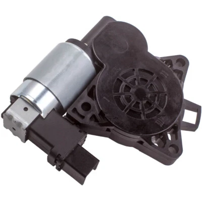 Power Front Left Window Regulator Motor Fit For Mazda CX-7 CX-9 07-12 new - Image 1 of 4