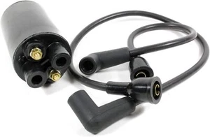 Ignition Coil Assembly for Toro John Deere 317 Kohler KT17 KT18 KT19 52-755-48-S - Picture 1 of 6
