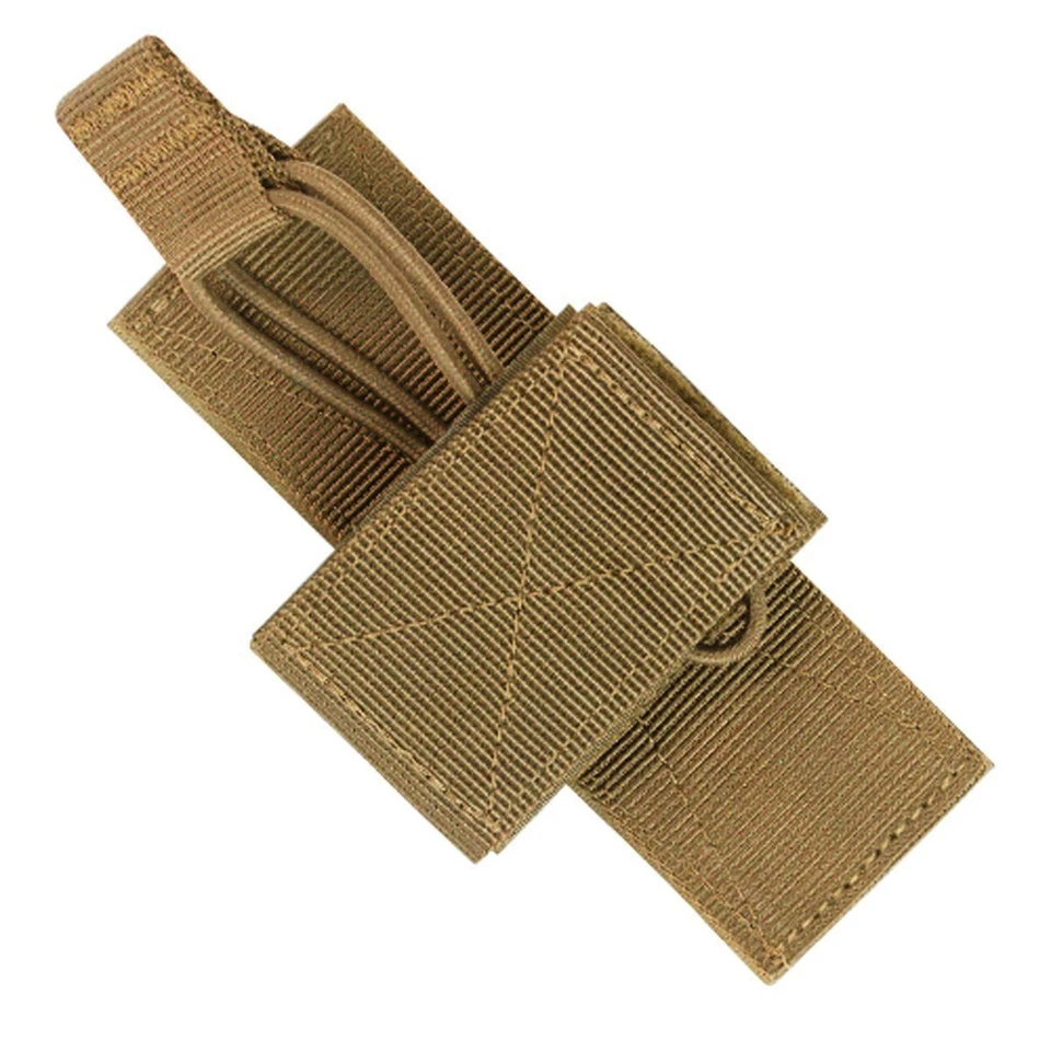 Funda para pistola universal Condor UH1 oculta para llevar pistola ambidiestra Foto 1 de 1