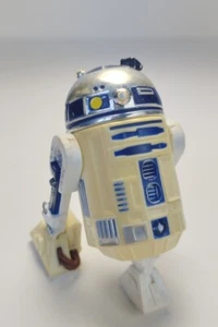 Figurine Star Wars vintage R2-D2 LFL HASBRO 2004 🔵 - Bild 1 von 11