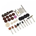 Upgrade Your Rotary Tool with 40 Piece Grinding Polishing Accessories Set